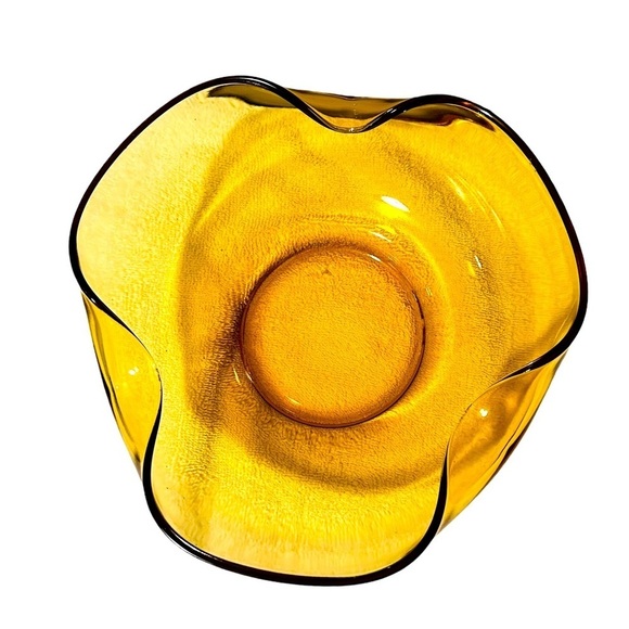 ANCHOR HOCKING TRI FOLD DIP SET - Picture 3 of 12